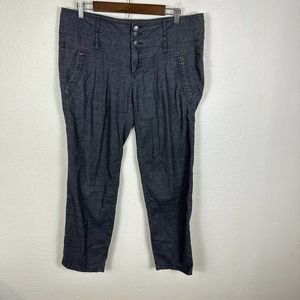 Women's Gray Pants